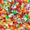 Caramelle Cool Bunte con 4 tipi di gusti di frutta 1000g Anteprima dell’immagine prodotto 2