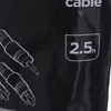 gembird 3,5 mm stereo zu RCA adapter 2,5m Produktbild-Vorschau 12