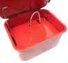 LAVE-PIÈCES 13 L avec pompe + pinceau de lavage brosse Voir les images du produit 6