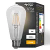 MasterLED - Leuchtmittel - Sockel E27 ST64 - 2700 K Produktbild-Vorschau 1