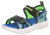 Sandali Skechers 407034LBKLM da Bambini Anteprima dell’immagine prodotto 11