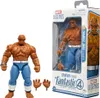 Marvel Legends Series The Thing, 4 lat(a), Wielobarwny Podgląd zdjęcia produktu 2