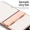 Pouzdro pro Samsung Galaxy Z Flip 4 5G lesklé a diamantovým Náhled obrázku produktu 6