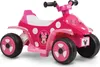 Dětská čtyřkolka Minnie Mouse Mini Huffy Náhled obrázku produktu 1