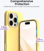 Hülle für Apple iPhone 16 Pro Handy Case Handy Schutz Hülle Produktbild-Vorschau 4