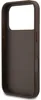 Pouzdro GUESS passend für IPHONE 17 Pro GUHCP17LG4GFBR (PU Náhled obrázku produktu 16