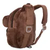 all Kids United Kinderrucksack Affe für Kleinkinder & Babys Produktbild-Vorschau 7