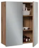 Koupelnová zrcadlová skříňka Vicco Takumi Artisan 60 x 70 Náhled obrázku produktu 5
