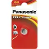 Product packaging for Panasonic LR44 batteries. Náhled obrázku produktu