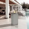 Ogrzewacz gazowy Patio Slim Light palnik ceramiczny gaz Podgląd zdjęcia produktu 1