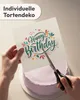 GoodBake Oblatenpapier DIN A4 25 Blatt – bedruckbares Produktbild-Vorschau 2