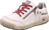 Mustang Damen Schnürschuh Halbschuh Reißverschluss Produktbild-Vorschau 16