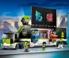 Stavebnica LEGO City 60388 Herný turnaj v kamióne (344 Náhľad obrázku produktu 27