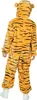 Tiger Kostüm Bengalischer Tiger Amar für Kinder Produktbild-Vorschau 2