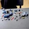 LEGO® Star Wars™ 75283 Réservoir d'assaut armé (AAT™) Voir les images du produit 12