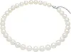 Rafaela Donata Perlen-Kette Sterling Silber Produktbild-Vorschau 2