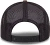 Czapka dziecięca New Era 9Forty Kids Trucker Cap - NY Podgląd zdjęcia produktu 2