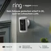Amazon B0D23Y1N3Y Amazon Ring Outdoor Camera Plus White Vista previa de la imagen del producto 6