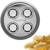 KitchenAid accessoires 5KSMPEXTA: Opzetstuk voor pasta Productafbeelding-voorbeeld 5