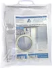 Staubschutztür von ALLEGRA® für staubfreies Arbeiten Produktbild-Vorschau 7