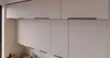 Winkelküche SOLANO 290x350 Küchenzeile Eckküche Küche Produktbild-Vorschau 5