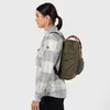 FJÄLLRÄVEN Kanken No. 2 Dark Olive Produktbild-Vorschau 12