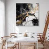 Muralo Leinwandbild Canvas MARMOR Abstraktion Produktbild-Vorschau 6
