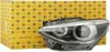 Fari bi-xeno Hella a sinistra per BMW Serie 1 F20 F21 fino Anteprima dell’immagine prodotto 5