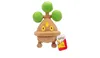 Pokemon Plüschfigur Mobai 20 cm Produktbild-Vorschau 1