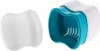 Zahnprothesenbad Box Fall Dental False Teeth Reinigung Produktbild-Vorschau 7