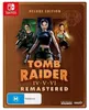 Tomb Raider IV-VI Remastered Starring Lara Croft: Deluxe Produktbild-Vorschau 7