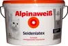 Alpina Seidenlatex Alpinaweiß 5 L seidenglänzend Produktbild-Vorschau 8