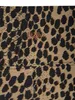 Buffalo Leggings camelfarben-schwarz-leo Größe 40/42 Produktbild-Vorschau 8