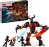 Sestavitelná figurka: Thor vs. Surtur Náhled obrázku produktu 4