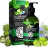 Après-shampooing Soin capillaire 3 en 1 à l'huile de ricin Voir les images du produit 1