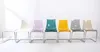 home24 Freischwinger - 2er-Set - Kunststoff / Eisen Produktbild-Vorschau 6