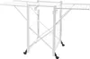 ARREDAMENTI GABBIANO Drying rack on wheels - 175 x 67 cm  Produktbild-Vorschau 2