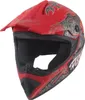 Crosshelm Helm Kinderhelm Motorradhelm Motocross Mejia Produktbild-Vorschau 2