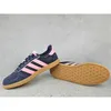 adidas Breaknet Sleek Sneaker Blau Produktbild-Vorschau 12