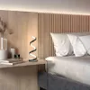 LED-Spiral-Nachtlampe, Tischlampe, dekorative Beleuchtung Produktbild-Vorschau 8