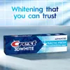 Pasta de dientes Crest 3D White Artic Fresh, 93 g (3,3 oz) Vista previa de la imagen del producto 14