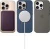 Apple iPhone 16 Pro 256GB Titan Weiß Produktbild-Vorschau 16