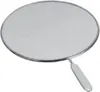 Metaltex 20.61.33, Rund, Edelstahl, 33 cm Produktbild-Vorschau 5
