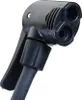 Luftpumpe 12 bar - Standluftpumpe mit Manometer für alle Produktbild-Vorschau 5
