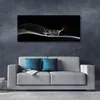 Tulup Leinwand-Bilder 125x50 Wandbild Canvas Kunstdruck Produktbild-Vorschau 3