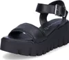 Tamaris Damen Sandalette mit Plateau und Keilabsatz Produktbild-Vorschau 29
