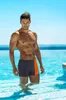 Sesto Senso Herren Badehose Sportlich wasserdicht zum Produktbild-Vorschau 8