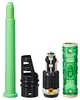 Hasbro Luke Skywalker Lightsaber Kyber Core Entry Level Voir les images du produit 3