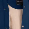 Trollkids Gudvangen Jacket Navy, Gr. 164 Produktbild-Vorschau 3