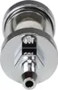 Filtro benzina Filtro carburante rotondo trasparente 6 mm Anteprima dell’immagine prodotto 5